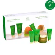 [TATA-HARPER] The Clean Dream Team Skincare Set