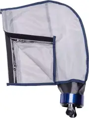 Double Super Bag 39-310 w/ Zipper For Polaris 3900 Sport & P39 Pool Cleaner