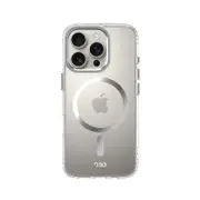 EFM EFCVTAE612CLE Volta Case with D3O Bio for iPhone 16 Pro Max - Clear