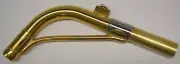 NEW YAMAHA SOUSAPHONE NECK, LACQUER FINISH
