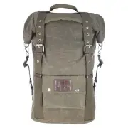 New OXFORD Backpack Heritage 30L - Khaki #OXOL575
