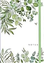 Eucalyptus Journal (Diary, Notebook)
