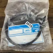 Vintage Shimano Positron Shift Cable Wire NOS 1550 x 1620 Cable Housing New B0
