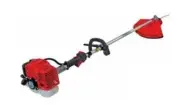 Trimmer CG 330h Blue bird Engine 2 Strokes 33.0 Cc Diameter Stand 26 MM