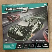 BIFYTON RC Drift Remote Control Car 14KMH HighSpeed for Boys Girls Kids NEW