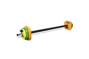 CORTEX Studio/Pump 20kg Weight Set