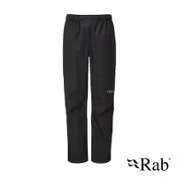 在飛比找PChome24h購物優惠-【RAB】Downpour Eco Pants 透氣防水長褲