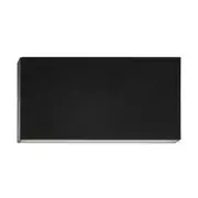 Havit Essil Wide 10W LED Up & Down Outdoor Wall Light