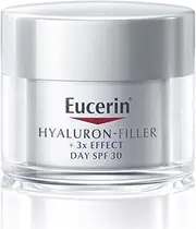 Day-time Anti-aging Cream Eucerin Hyaluron Filler 3x Effect 50 ml SPF 30