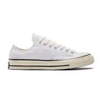 在飛比找ETMall東森購物網優惠-Converse CHUCK 70 OX 男鞋 女鞋 白 低