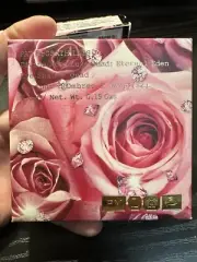 New Pat McGrath 2 Pice Lot Divine Rose Eyeshadow And Dark Star Mascara Black