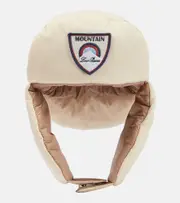 [Loro Piana] Loro Piana Alaskan hat UK 6 5/8 multicoloured