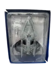Eaglemoss Star Trek U.S.S Prometheus NX-59650