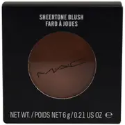 Sheertone Blush - Blushbaby by MAC for Women - 0.21 oz Blush