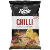 Kettle Brand Chilli Potato Chips 650 g