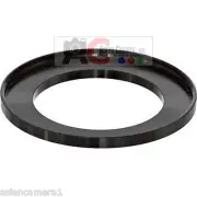 55-49mm Step-Down Lens Filter Hood Metal Ring 55mm-49mm 55-49 55mm-49