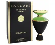 Bvlgari Le Gemme Imperiali Splendia by Bvlgari Eau De Parfum Spray 100ml