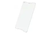 EFM Curved Edge Tempered Glass Screen Guard Protector f Google Pixel 3 XL Clear
