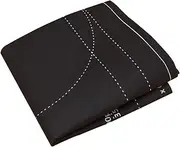 Toyvian 26x46 Inch Puzzles Mat Jigsaw Blanket Felt Play Mat Non-Slip Storage Bag for Boys and Girls Adults