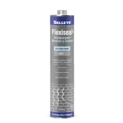 selleys 310ml grey flexiseal fc polyurethane construction sealant and adhesive