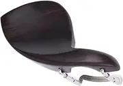 Dickly 3/4-4/4 Violin Chinrest Violin Chinrest Support Wood Musical Instrument Accessories