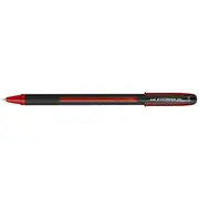 Uni Jetstream 101 Rollerball Pen 0.7mm Red