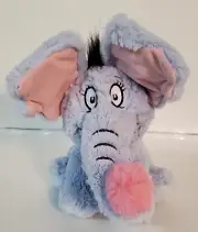Dr. Suess - Horton Hears A Who Plush