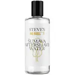 Steves no bull***t Šumava Aftershave Water - 100ml
