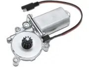 For 1922 Yellow Cab Model O-2 Awning Motor APR 32967SQMV Awning Motor