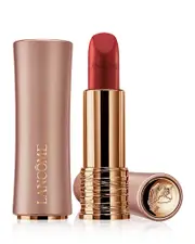 Lancome L'Absolu Rouge Intimatte Lipstick NO SIZE