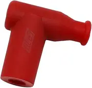 Spark Plug Cap Replace for NGK 8955/TB05EM-R, for CHAMPION PRO-5U, 90° Fit for 14mm Thread Spark Plugs