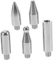 Dent Puller Head Replacement for Dent Repair Crowbar Professional Auto Body Kit