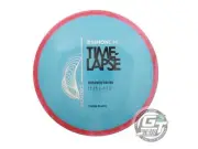 NEW Axiom Discs [LIZOTTE] Fission Time Lapse 172g Teal Red Rim Driver Golf Disc