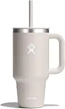 Hydro Flask 32 Oz All Around Travel Tumbler Oat