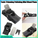 HAND PLANER CARPENTER TOOLS TRIMMING POLISHING MINI WOOD PLA