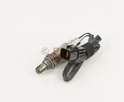 Bosch Oxygen Sensor for Mitsubishi Colt 16V CJ 1.6L Petrol 4G92 Kat. 1995-2000