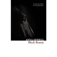 在飛比找蝦皮商城優惠-Black Beauty 黑神駒/Anna Sewell C