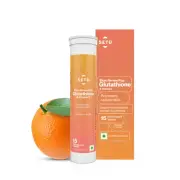 Setu Skin Renew Glutathione Effervescent With Vitamin C For Clear - 15 Tablets