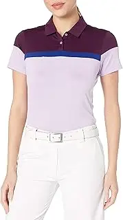 [adidas] Womens Colorb Locked ss Polo BC7011-P, Womens, Colorb Locked ss Polo, BC7011