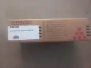 GENUINE Ricoh M C250H MAGENTA Toner for M C250FW / P C301W EDP 408346 C250 H