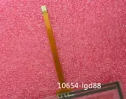 1pc For Steel 1201-250 A TTI Touch Screen Glass Panel #9