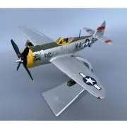 1:72 Corgi Republic P-47D-28RA Thunderbolt 42-29150 USAAF Fighter Diecast Model