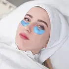 10 Pairs Hydrating Eye Mask Patches Moisturizing Under Eye Patches Collagen