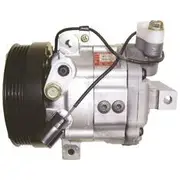 Jayair A/C Compressor - CM8381