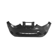 Sterling Bumper Bar to suit Nissan Qashqai 06/2014 to 08/2017 - NSQQ-BAR-01F