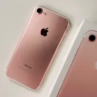 在飛比找蝦皮購物優惠-Apple iPhone7 32g/128g/256g 霧黑