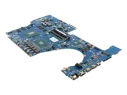 HP OMEN 17-W 17T-W INTEL CORE I7-7700HQ GEFORCE GTX1060 MOTHERBOARD 915552-001