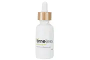 Timeless Skin Care, Squalane Oil 100% Pure, 1 fl oz (30 ml)