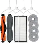 12PCS Accessories Set for Dreame X10 S10 Plus L10S Ultra W10S PRO Vacuum Cleaner
