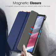 Samsung Galaxy Tab A8 10.5 X200 A7 Lite 8.7" Stand Tablet Magnetic Case Cover AU